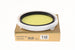 Nikon 52mm Yellow Filter Y48 - Accessory Image