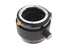 Nikon PN-1 Auto Extension Ring - Accessory Image