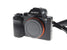 Sony A7S - Camera Image