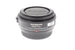 Olympus 1.4x Teleconverter EC-14 - Accessory Image