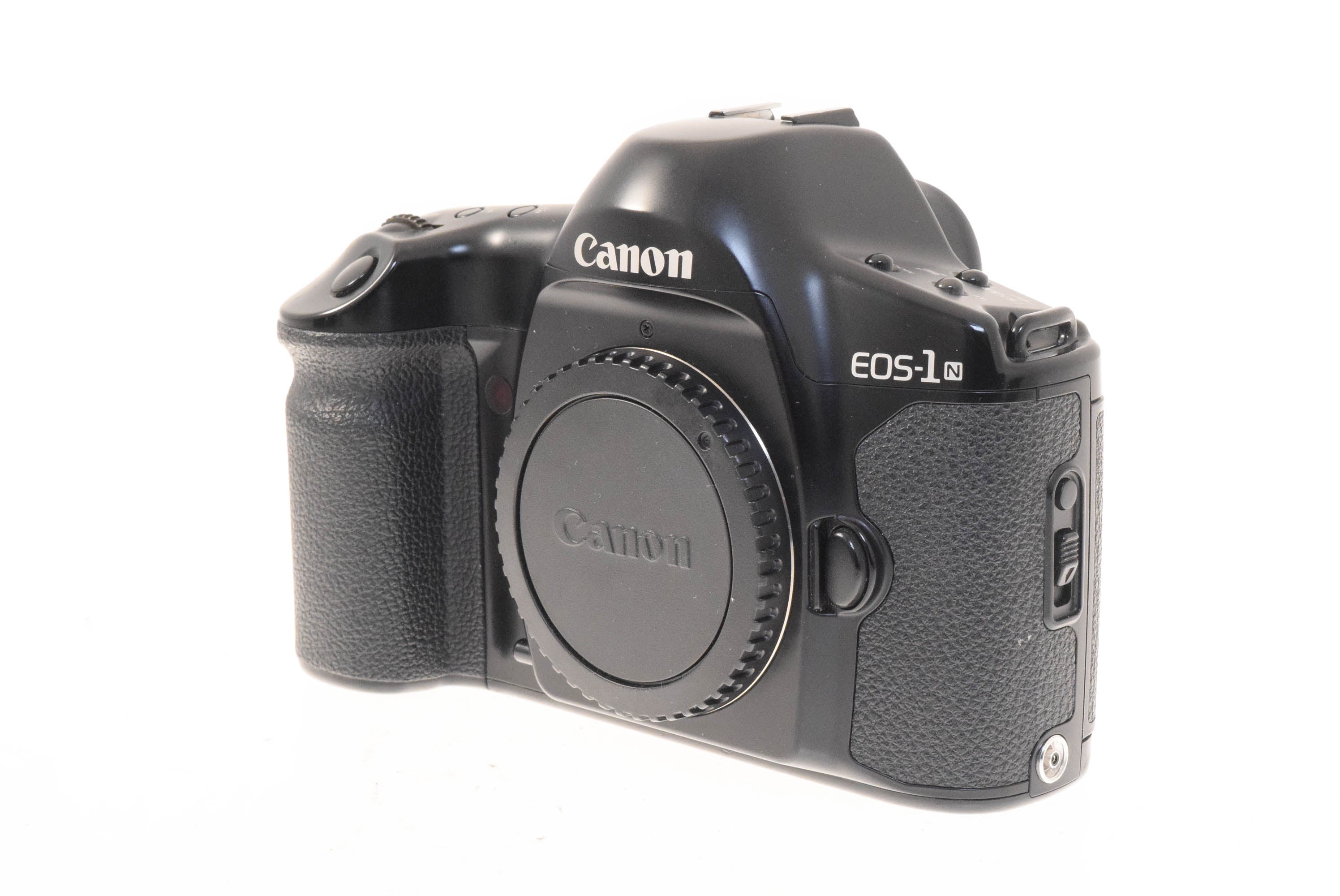 Canon EOS-1N - Camera – Kamerastore