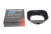 Tamron Lens Hood for 24mm F2.5 (Model CW-24) - Accessory Image