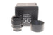 Fujifilm 56mm f1.2 XF R Fujinon - Lens Image