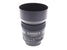 Nikon 85mm f1.8 D AF Nikkor - Lens Image
