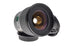 Sigma 24mm f1.8 EX DG - Lens Image