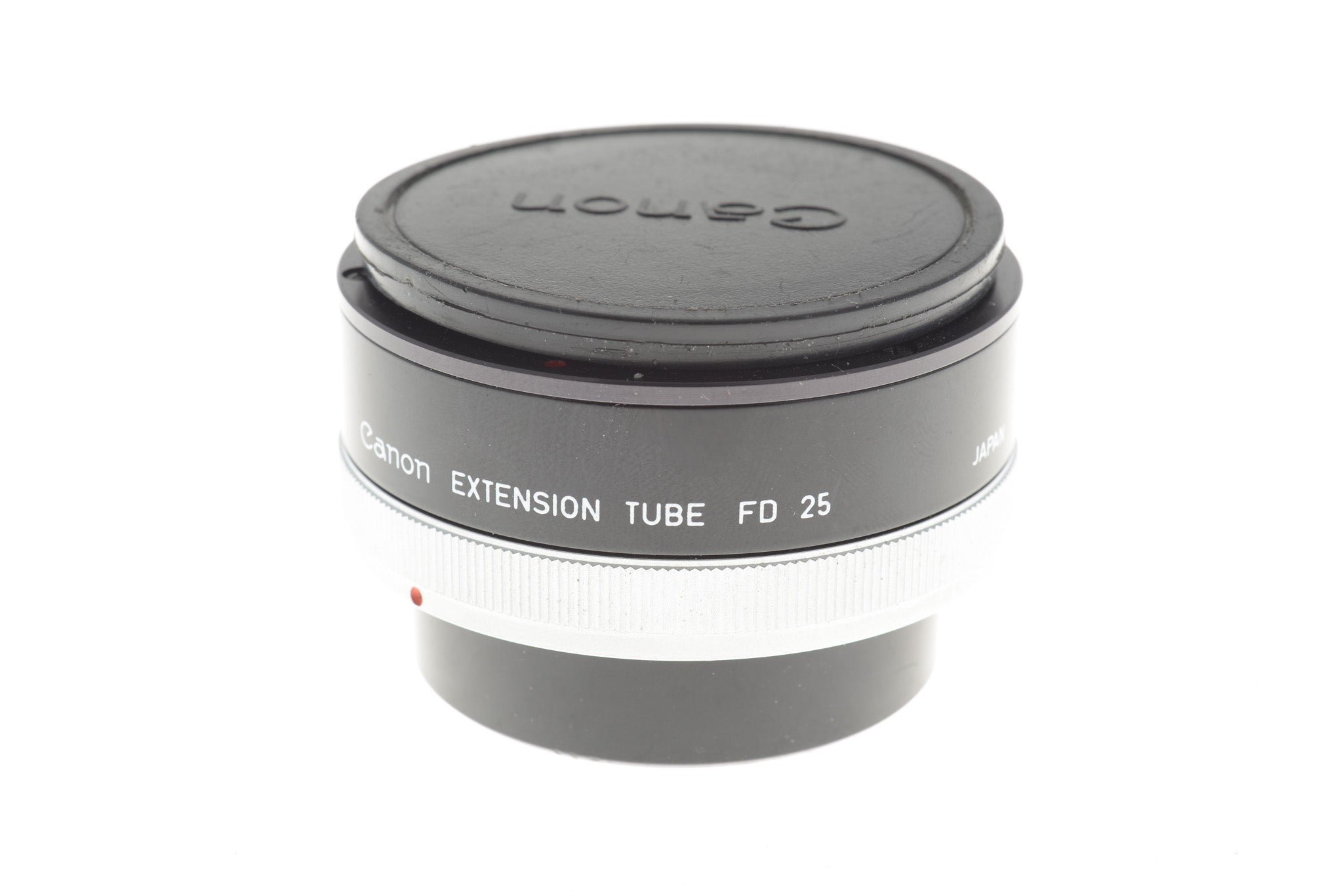 Canon Extension Tube FD 25 - Accessory