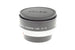 Canon Extension Tube FD 25 - Accessory Image