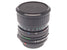 Canon 35-70mm f3.5-4.5 FDn - Lens Image