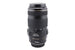 Canon 70-300mm f4-5.6 IS USM - Lens Image