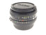 Ricoh 50mm f1.7 Rikenon P - Lens Image
