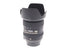 Nikon 16-85mm f3.5-5.6 AF-S Nikkor G ED VR - Lens Image