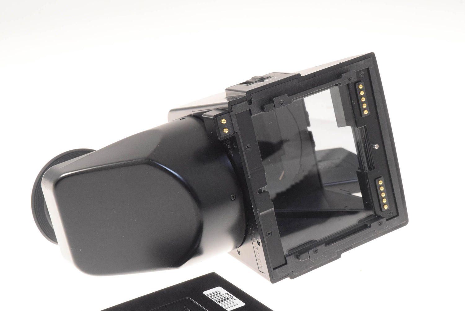 Zenza Bronica AE Rotary Finder G – Kamerastore