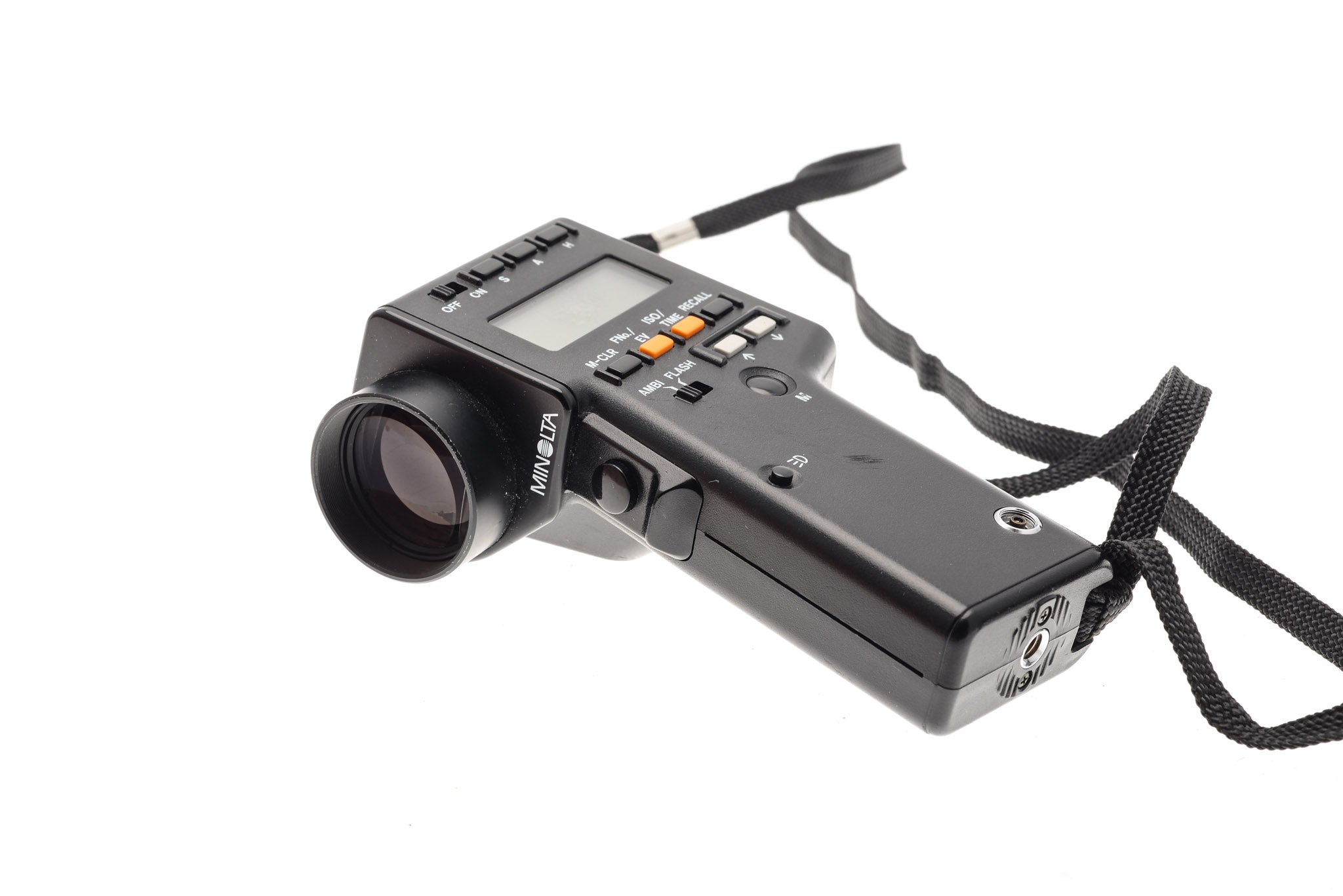 Minolta Spotmeter F - Accessory – Kamerastore