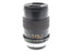 Canon 135mm f3.5 S.C. - Lens Image