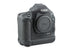 Canon EOS 1D Mark IV - Camera Image