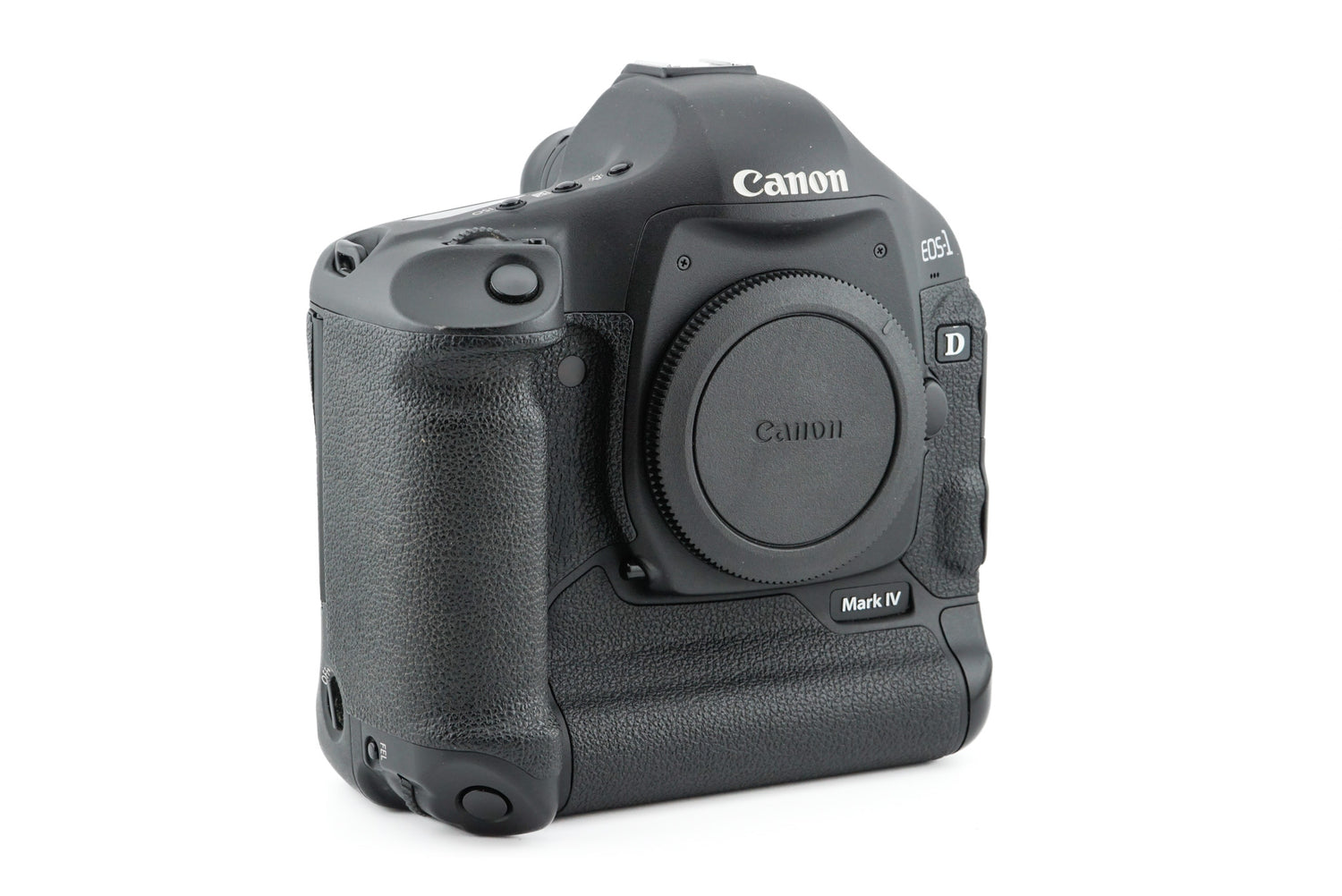 Abnormaal klok Ham Canon EOS 1D Mark IV – Kamerastore