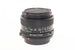 Canon 28mm f2.8 FDn - Lens Image