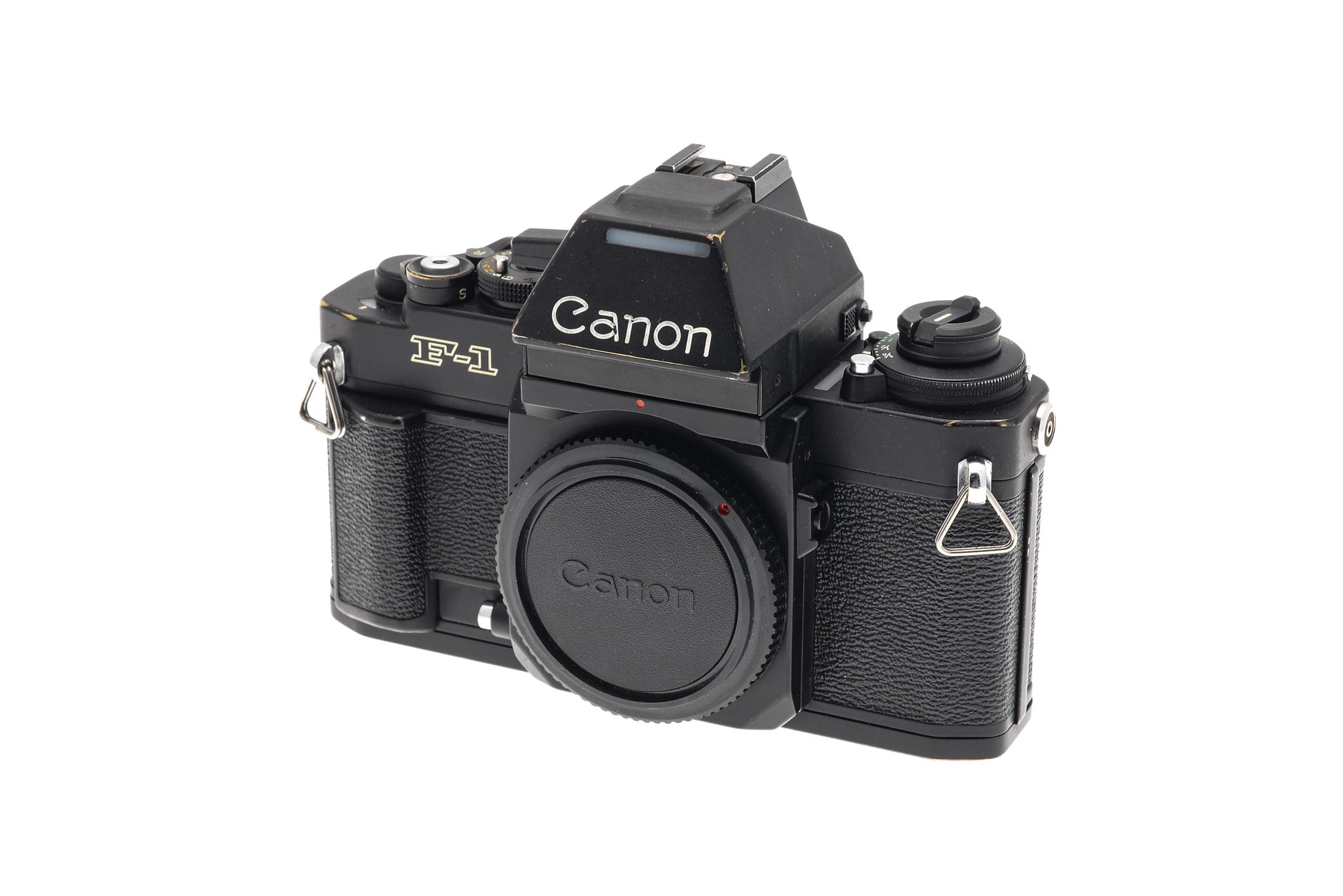 Canon New F-1 - Camera – Kamerastore