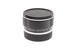 Leica Macro-Adapter-R (14256) - Accessory Image