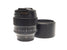 Fujifilm 56mm f1.2 XF R Fujinon - Lens Image