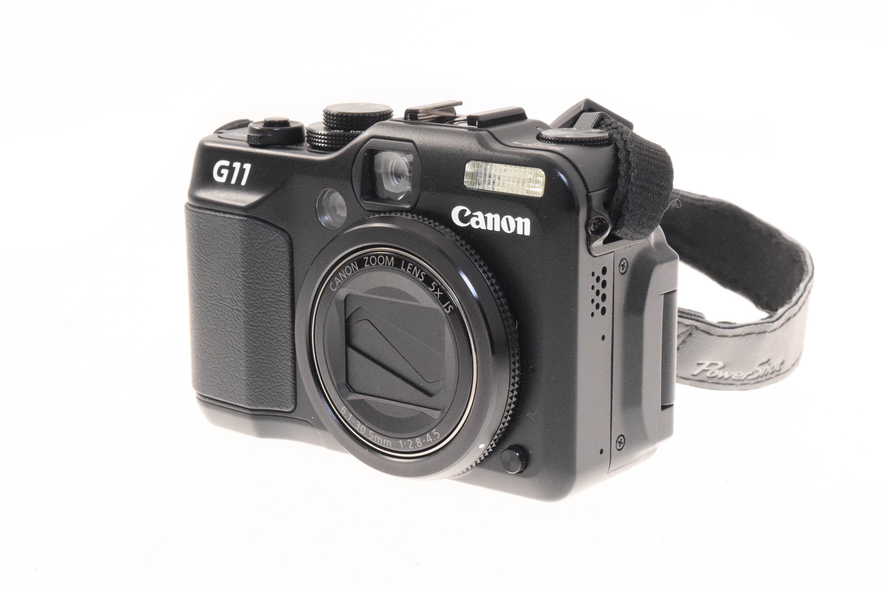 kathedraal huiselijk heel fijn Canon Powershot G11 - Camera – Kamerastore