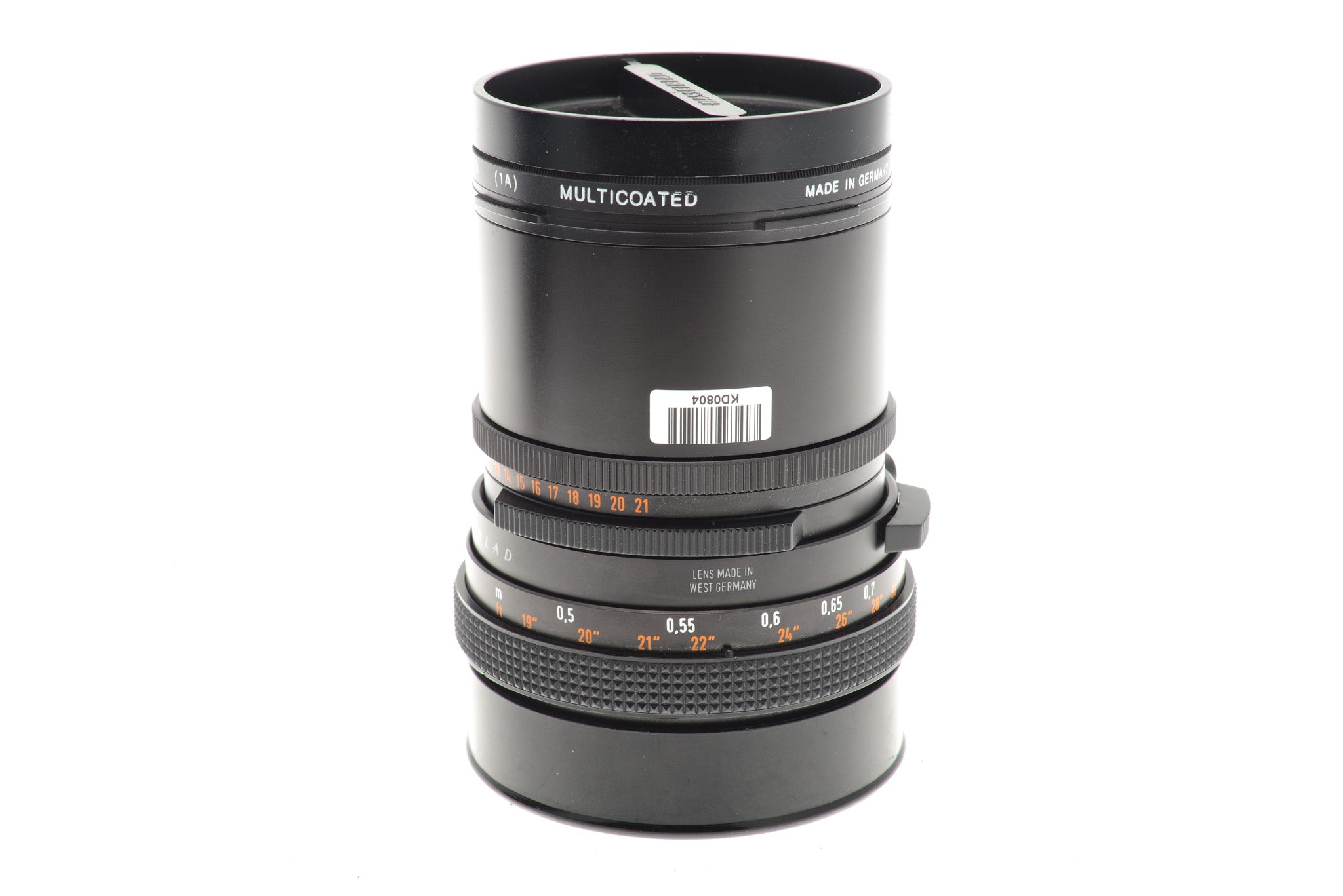 Hasselblad 50mm f4 Distagon T* CF (20037) - Lens – Kamerastore