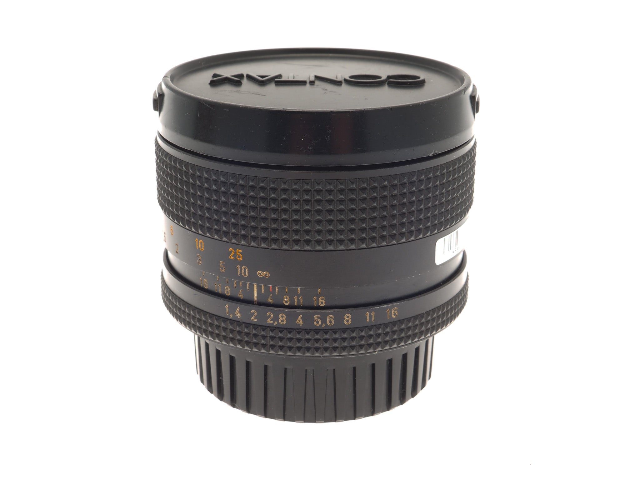 Carl Zeiss 50mm f1.4 Planar T* - Lens – Kamerastore