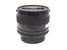 Carl Zeiss 50mm f1.4 Planar T* - Lens Image