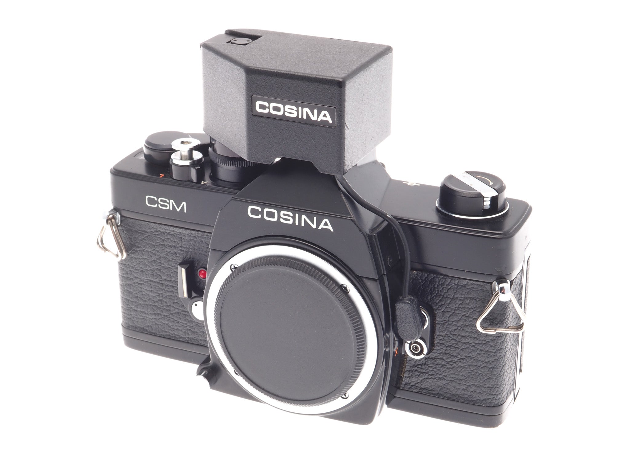 Cosina CSM - Camera