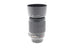 Nikon 55-200mm f4-5.6 G ED SWM VR IF AF-S - Lens Image