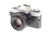 Minolta XG-1 - Camera Image