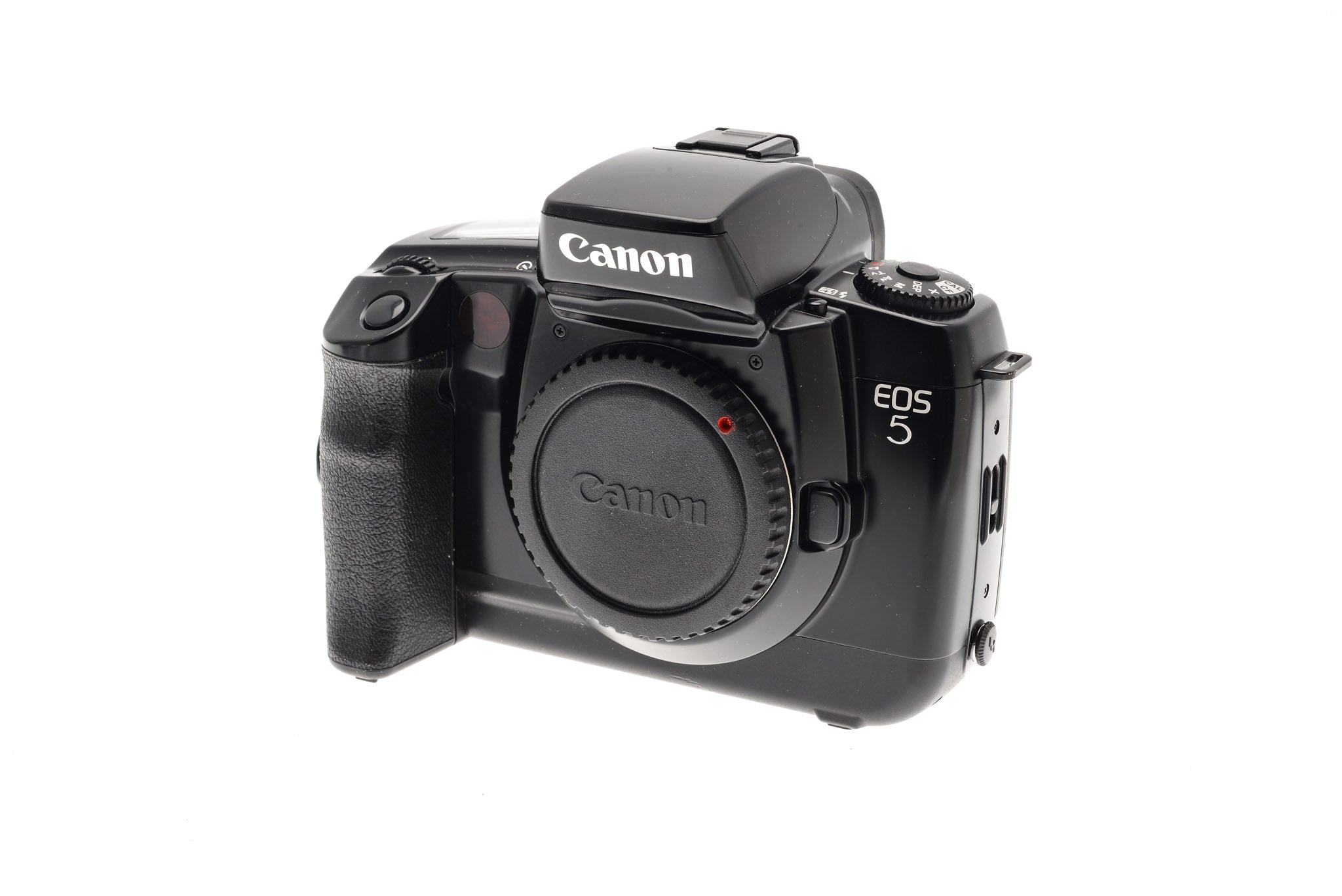 Canon EOS 5 - Camera