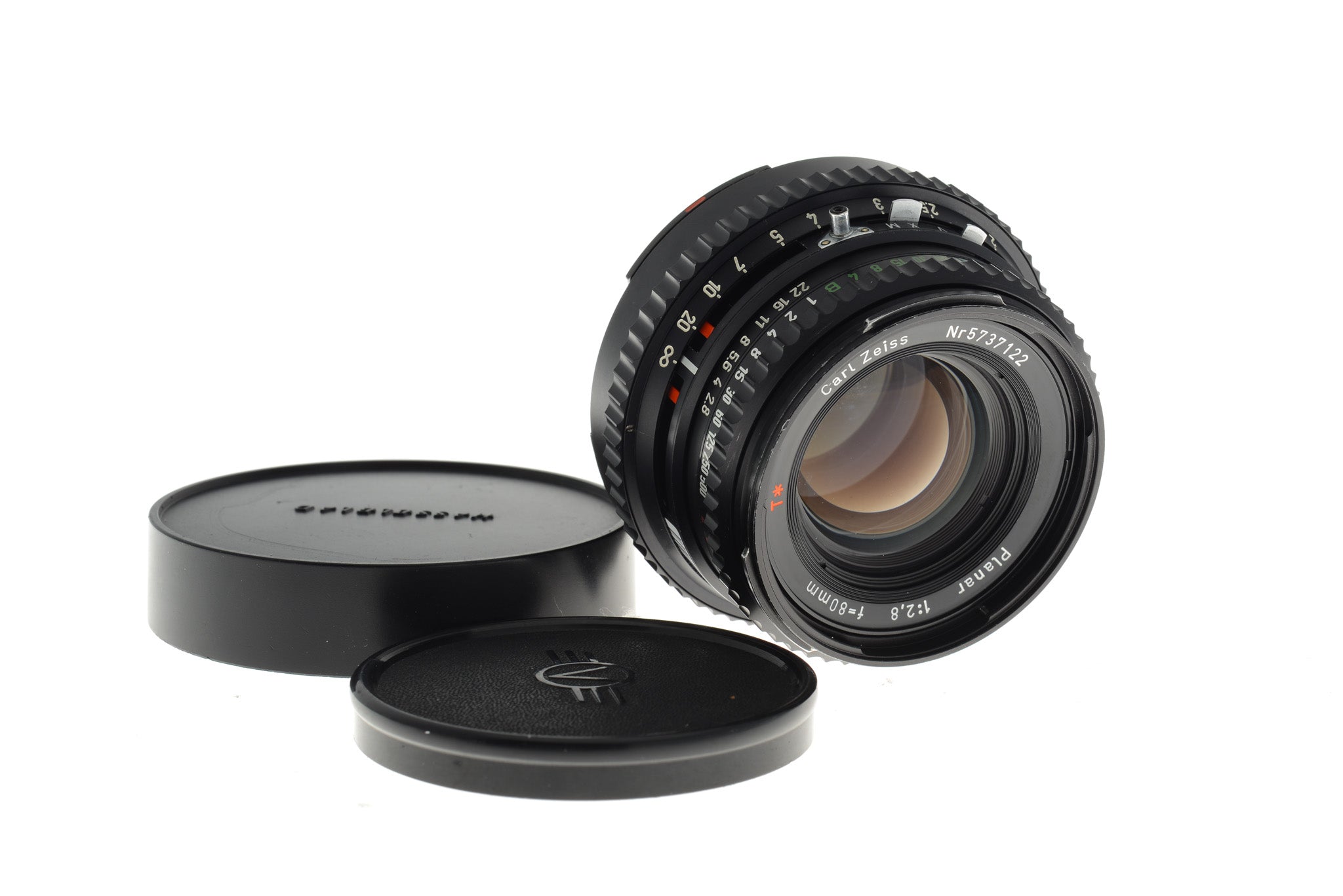 Hasselblad 80mm f2.8 Planar T* C - Lens – Kamerastore