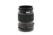 Mamiya 150mm f4 Sekor C - Lens Image