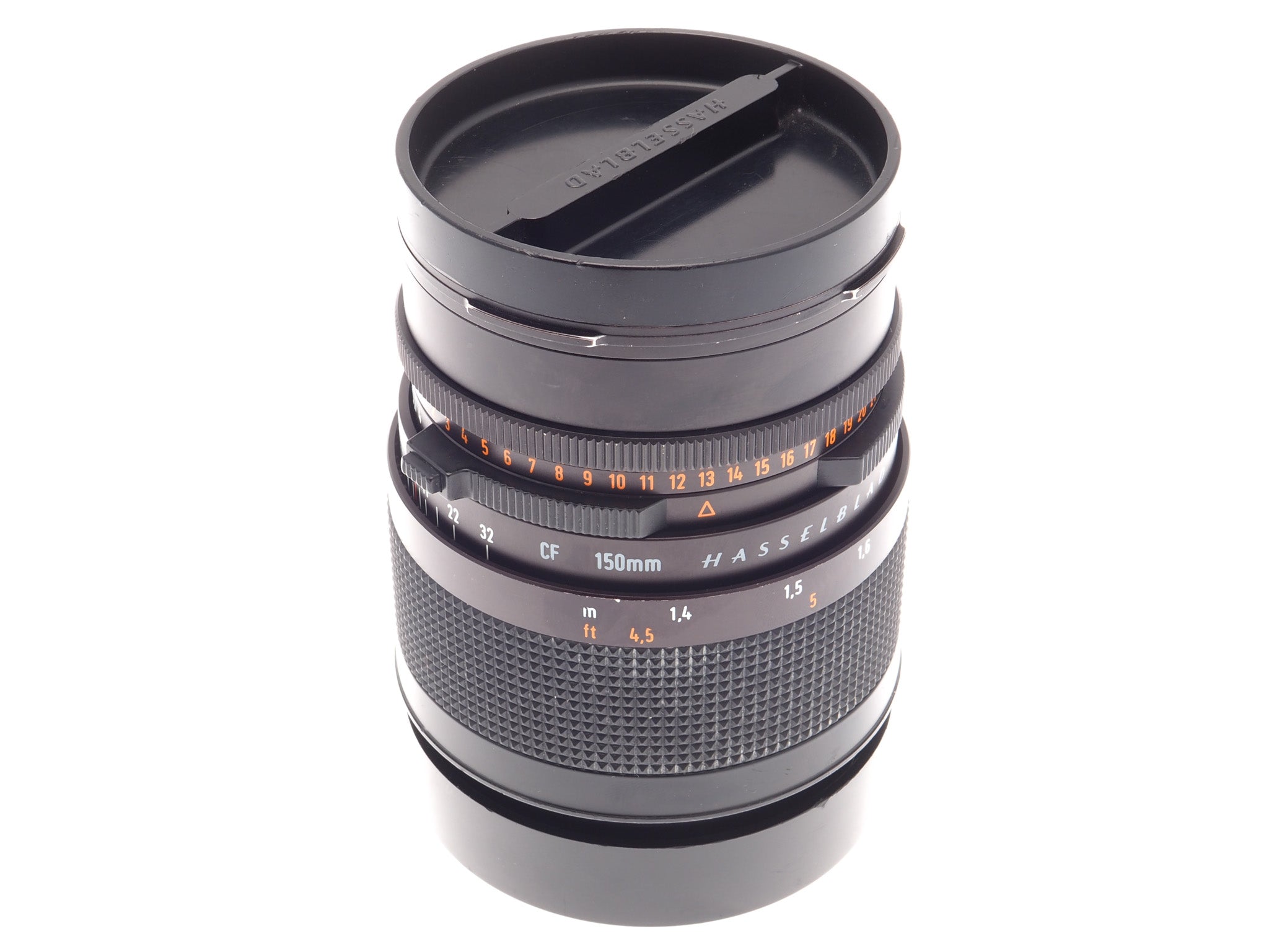 Hasselblad 150mm f4 Sonnar T* CF - Lens – Kamerastore