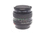 Canon 28mm f2.8 FDn - Lens Image