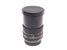 Leica 135mm f2.8 Elmarit-R II (3-Cam / 11211) - Lens Image