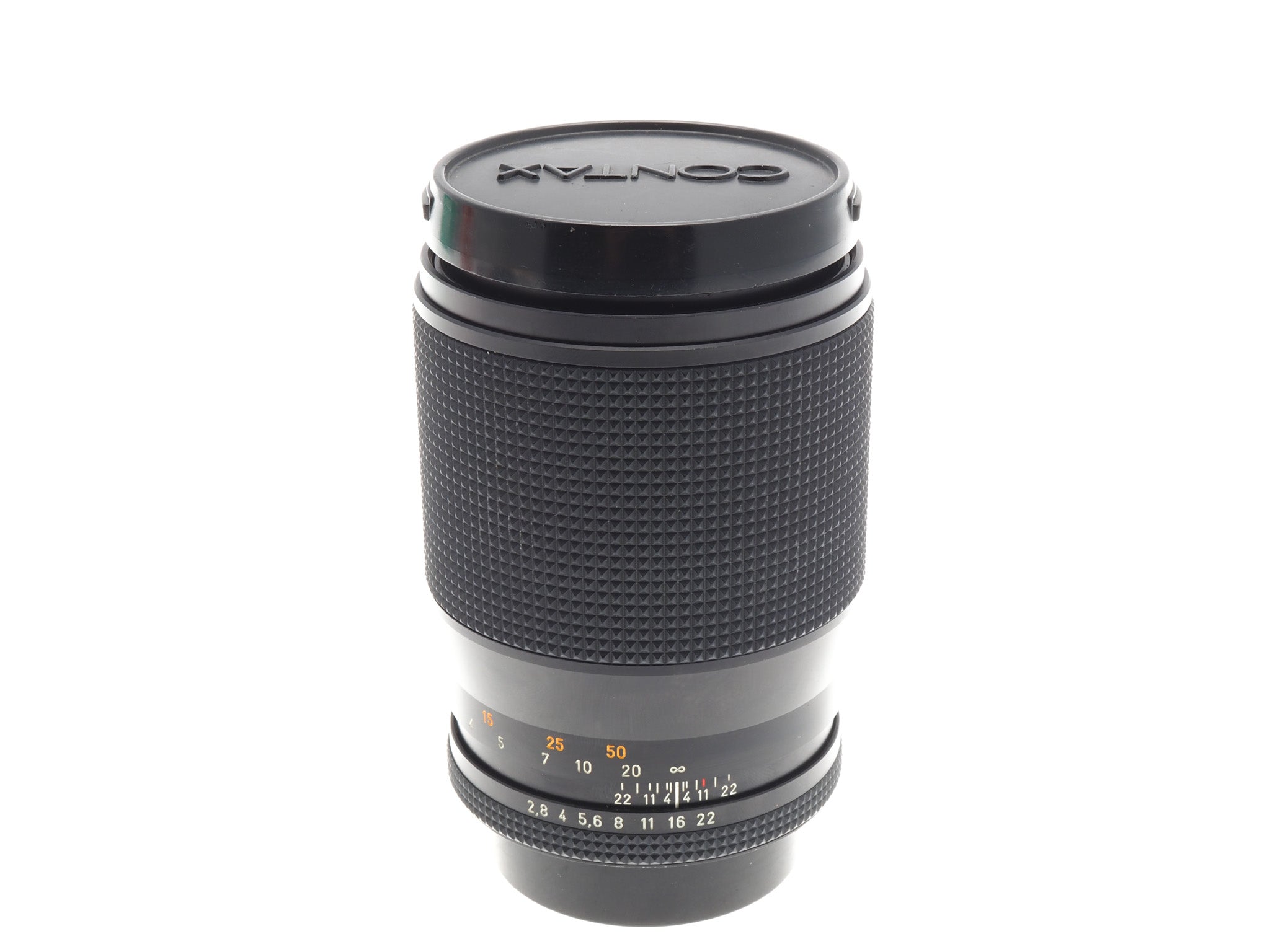 Carl Zeiss 135mm f2.8 Sonnar T* - Lens