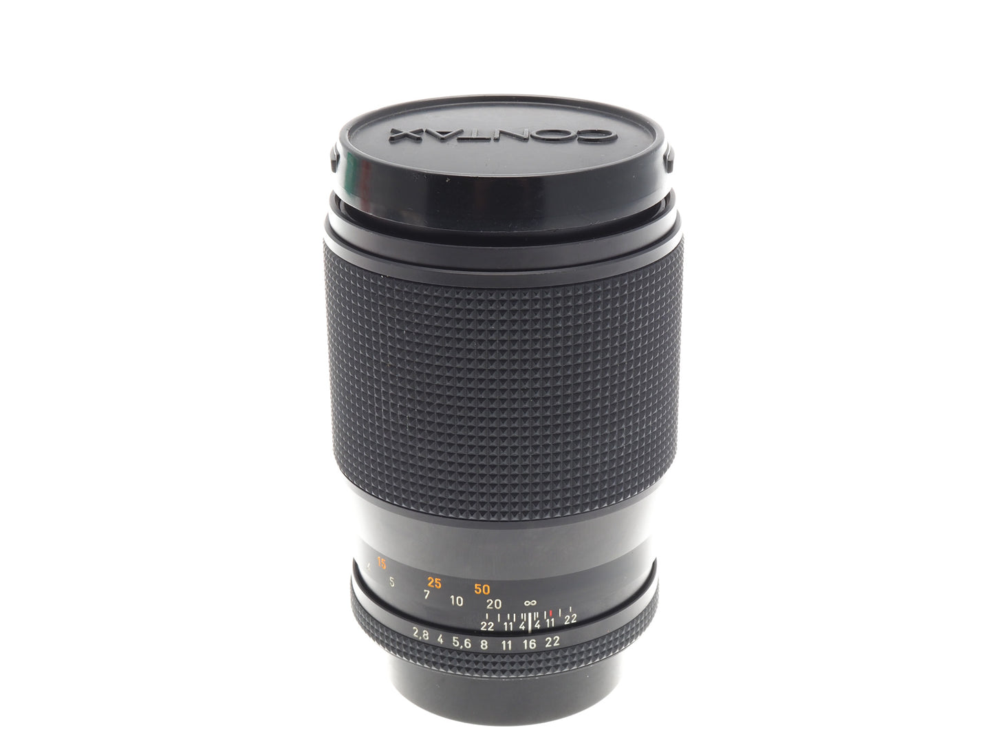 Carl Zeiss 135mm f2.8 Sonnar T* – Kamerastore