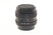 Canon 28mm f2.8 FDn - Lens Image