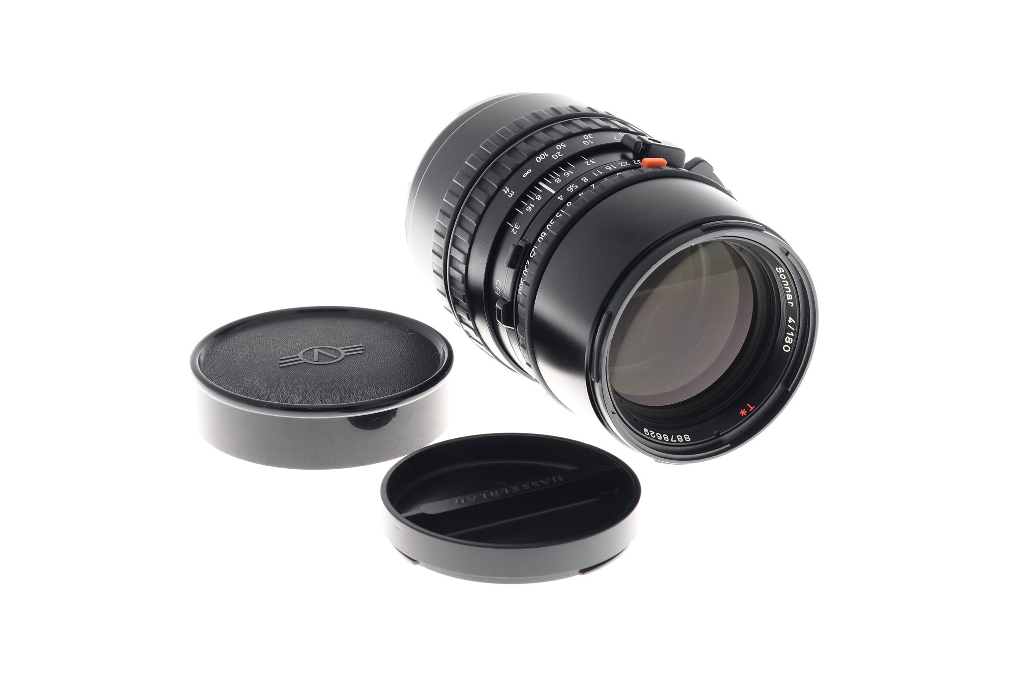 Hasselblad 180mm f4 Sonnar T* CFi - Lens – Kamerastore