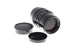 Hasselblad 180mm f4 Sonnar T* CFi - Lens Image