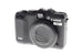 Canon Powershot G15 - Camera Image