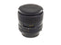 Nikon 100mm f2.8 Series E - Lens Image