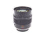 Panasonic 42.5mm f1.2 G Power O.I.S. Leica DG Nocticron - Lens Image