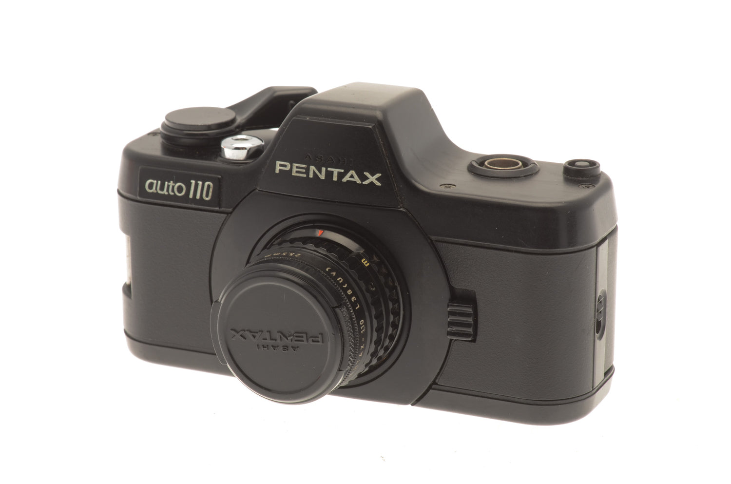 希少 PENTAX ペンタックス auto110 スケルトン | forstec.com