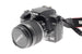 Canon EOS 1000D - Camera Image