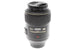 Nikon 105mm f2.8 AF-S Micro-Nikkor G ED VR N - Lens Image