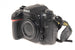 Nikon D300 - Camera Image