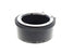 Nikon PK-13 Auto Extension Tube - Accessory Image